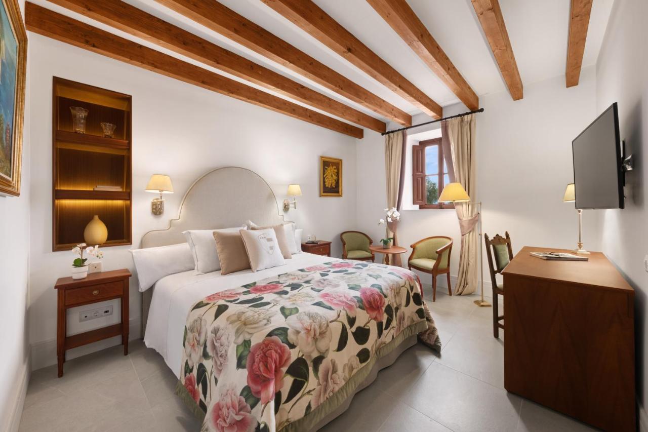 Finca Sa Bastida Luxury Retreat & Spa Adults Only Sant Joan Exterior photo