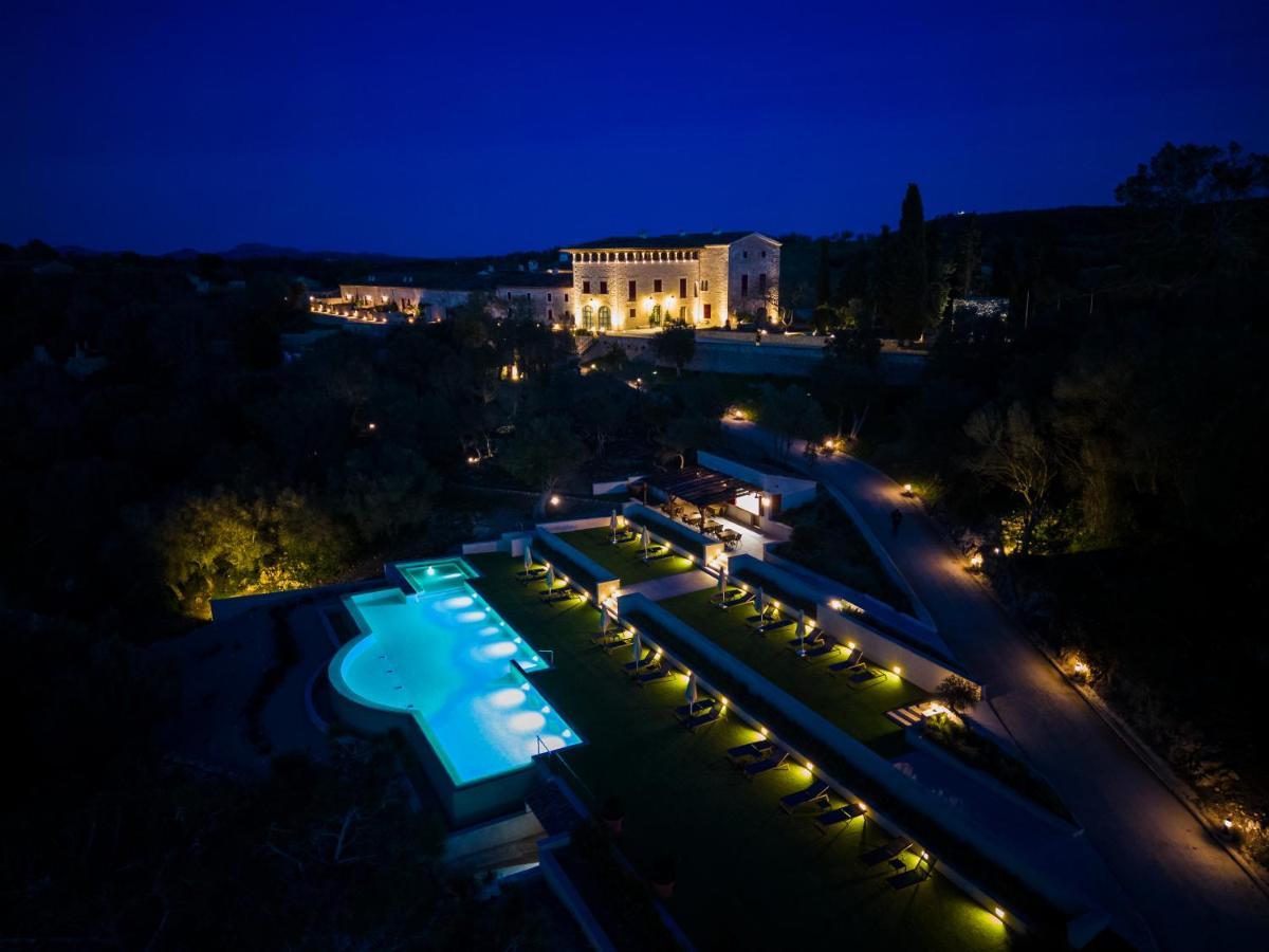 Finca Sa Bastida Luxury Retreat & Spa Adults Only Sant Joan Exterior photo